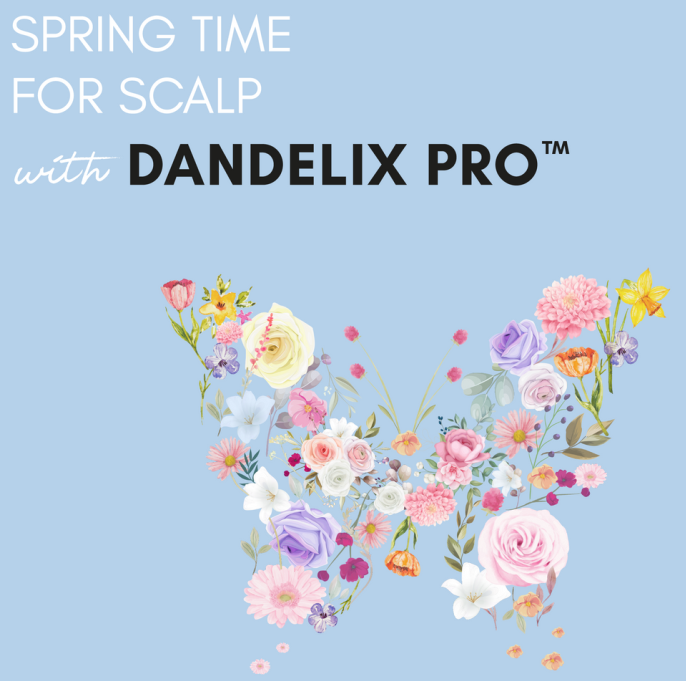 DANDELIX PRO™