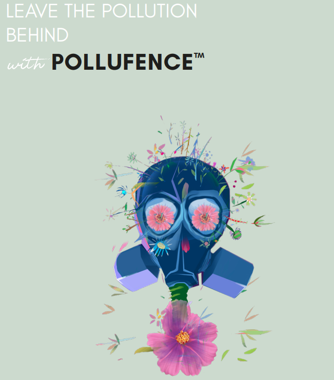 POLLUFENCE™