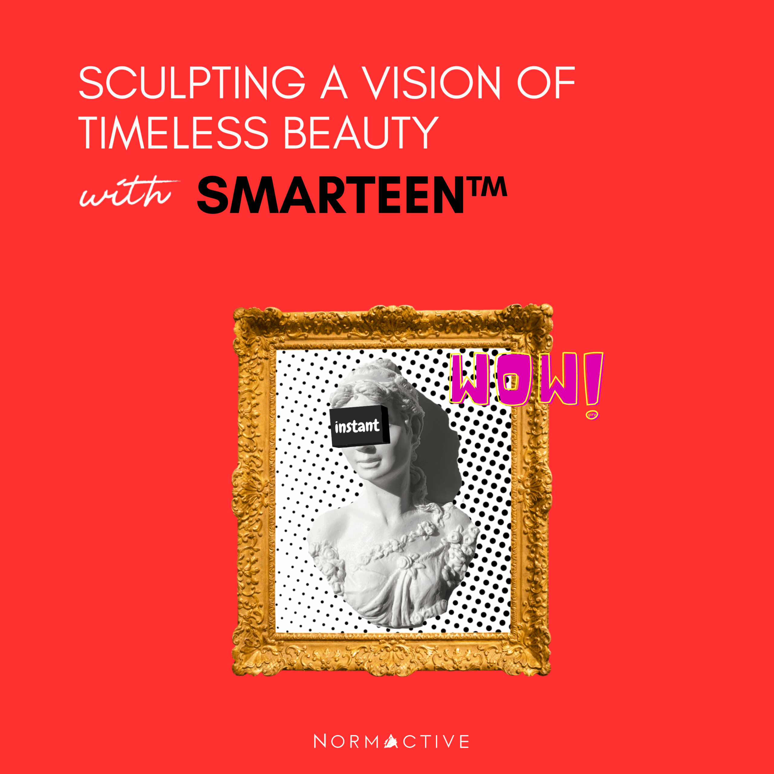 SMARTEEN™ SMARTEEN™